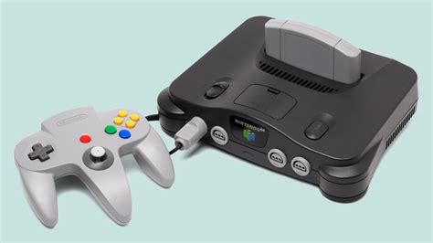 Slideshow Top 15 Best Selling Video Game Consoles