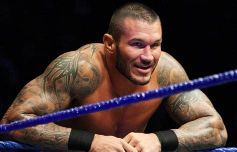 Wwe Superstars Injury Updates And Rumors Randy Orton Set To Return In