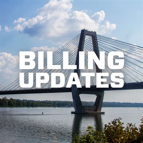Important Update Riverlink