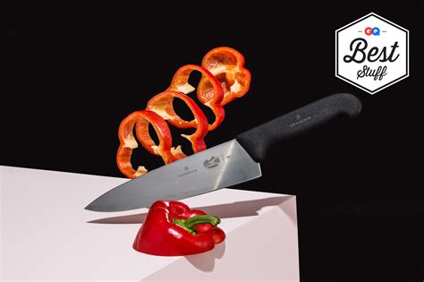 The Best All Purpose Knives For Your Kitchen Gq