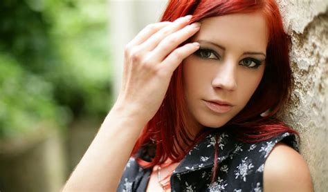 X Px Free Download HD Wallpaper Redhead Model Ariel Piper Fawn Pornstar Women