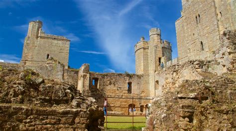 Visit Bodiam Castle in Robertsbridge | Expedia