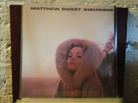 Maybe you would like to learn more about one of these? Project Recordz: Matthew Sweet / Girlfriend (Zoo/Classic ...