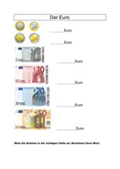 Wie rechnet man dezimalzahlen in brüche um? 4teachers - Einführung Euro