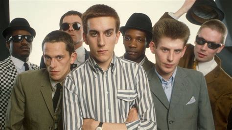Facebook Removes The Specials Page Over Skinhead Links Bbc News