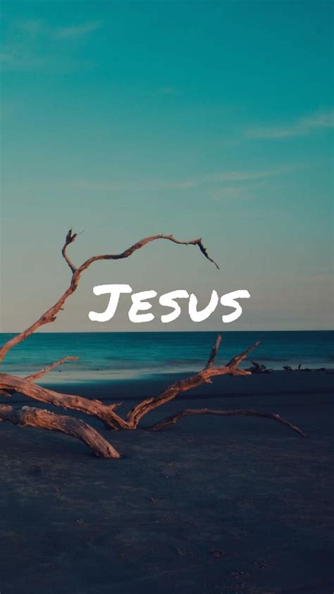 Download Jesus Wallpaper By Gmsbr2 Jesus Quote 1319160 Hd
