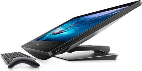 Dell Releases Vr Ready Xps 27 All In One Gaming Pc
