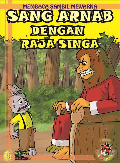 Chapter bahasa 8 indonesia maret 25, 2021. Pustaka Timur Gemilang: KOLEKSI ANAK GEMILANG 2012