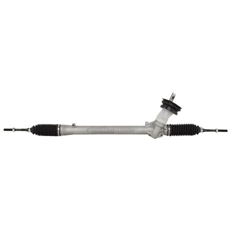 Cars and trucks require different systems whichever brand the vehicle is, there is a suitable. 2015 Nissan Sentra Rack and Pinion Power Steering - With ...