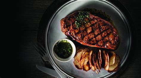 Add Flavor With Certified Angus Beef Shamrock Foods