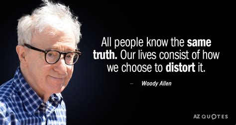 Woody Allen Quotes Woody Allen S Quote About Tradition Tradition Is