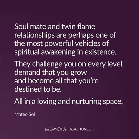 16 Twin Flame Quotes To Help You Find Your Soulmate