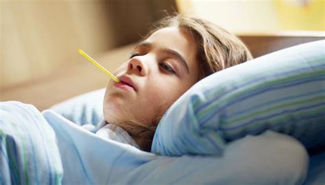 Find out the best ways to call in sick to work: 7 Murphy's Laws When Your Kid is Home Sick