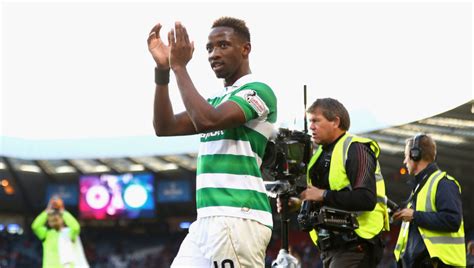 West Ham Hold Keen Interest In Celtic Striker Moussa Dembele As Pl Interest Hots Up Sports