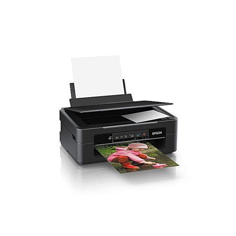 Comment activer le logiciels wifi pour imprimante epson? Epson Imprimante Jet D'encre - XP-245 - Noir - Prix pas cher | Jumia DZ