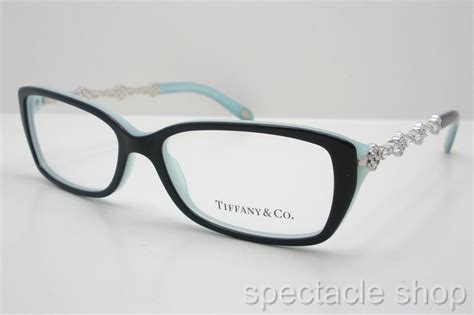 Tiffany Rhinestone Glasses Glasses Accessories Girly Girl