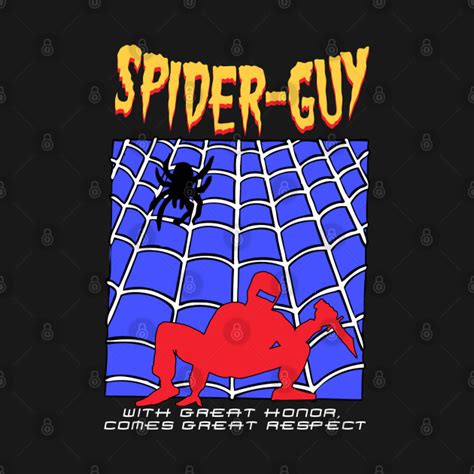 Spider Guy Meme Knock Off Comic Super Hero Parody Off Brand Mcu Dumb