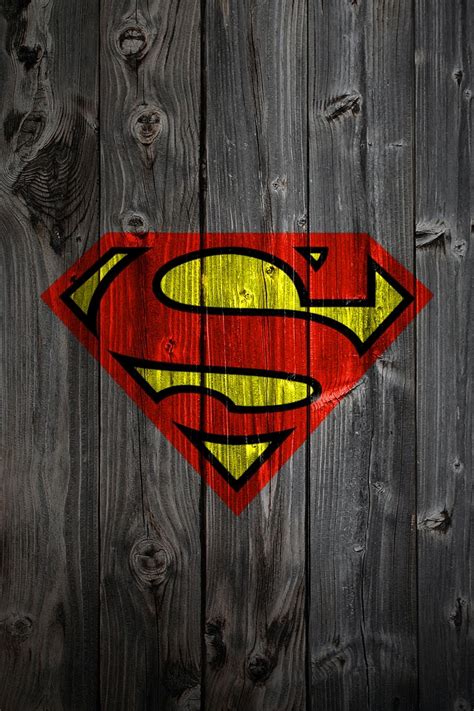 Posted by admin posted on july 19, 2019 with no comments. Free download Superman Logo on Wood iPhone HD Wallpaper ...