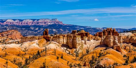 A Perfect 7 Day Itinerary For Zion And Bryce Canyon National Parks