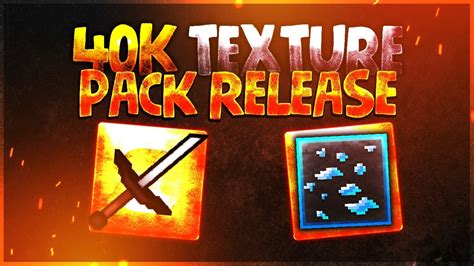 Thebestginger13s 40k Texture Pack Release Made By Latenci Youtube