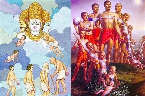Science And Reincarnation In Hinduism Magical Assam