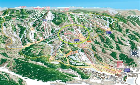 Steamboat To Replace Outdated Elkhead Lift With High Speed Quad