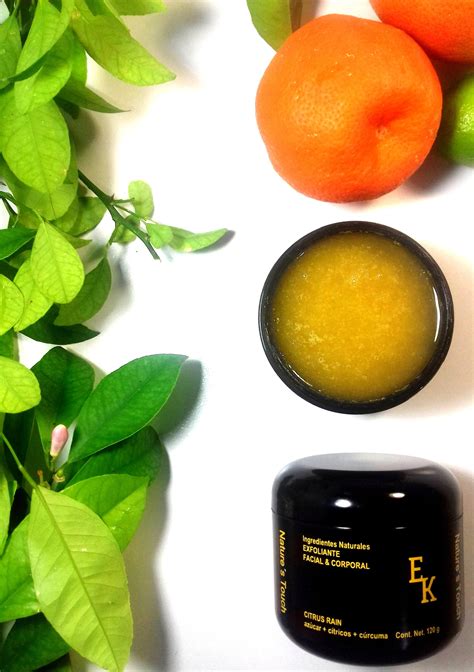 Turmeric Anti Aging Face Body Scrub All Natural Hydrating Etsy