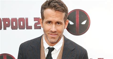 Reynolds is known for playing michael bergen on the abc sitcom two guys and a girl, billy simpson in the ytv canadian teen soap opera. Ryan Reynolds Is Making a Scary Movie