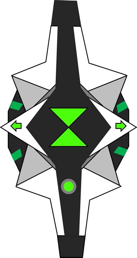 A repository of alien dna from across the universe, it allows its wielder to transform into any species recorded within in. KeyTrix - Ben 10 Fan Fiction - Create your own Omniverse!