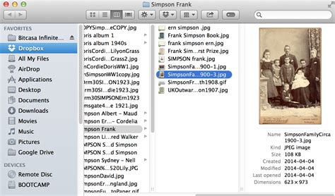 Olive Tree Genealogy Blog More Ways To Use Evernote To Create Virtual