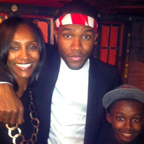 frank ocean s mom is proud of him for his brave coming out