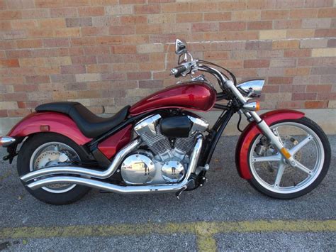 000144 2010 honda sabre vt1300cs. 2010 Honda Sabre Abs Motorcycles for sale