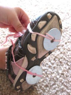 Maybe you would like to learn more about one of these? How to make your own Tap Shoes | Music for kids, Tap shoes ...