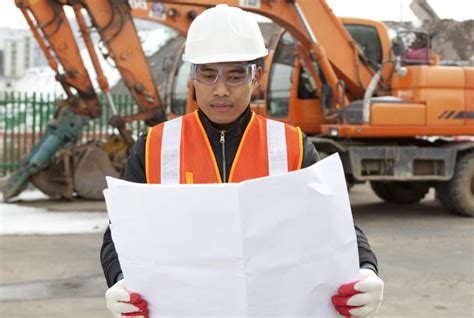 How Do I Become A Construction Project Engineer