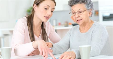 How To Choose A Caregiver For My Loved One Speaky Magazine