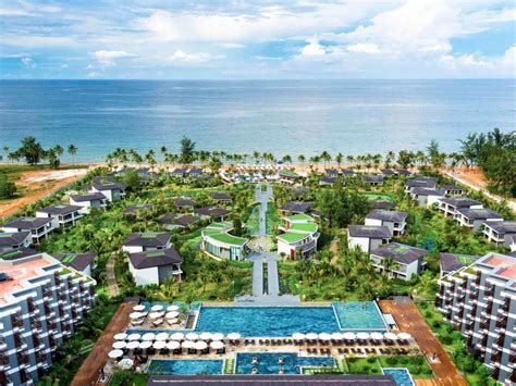 The 8 Best Beach Resorts In Phu Quoc Vietnam