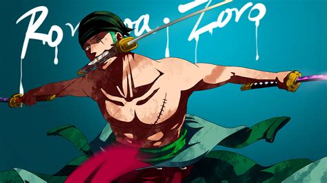 Hd Zoro Phone Wallpapers Wallpaper Cave