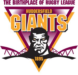 Come and Meet the Huddersfield Giants in Our New Showroom ...