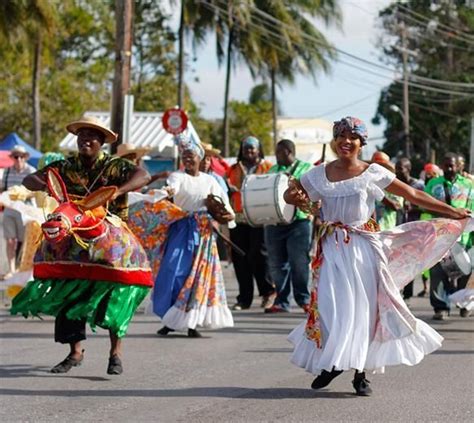 Discovering The Culture In Barbados Culturebean Visit Barbados Culture Caribbean