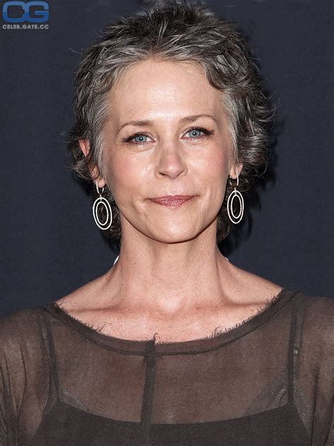 Melissa McBride Nude Pictures Onlyfans Leaks Playboy Photos Sex
