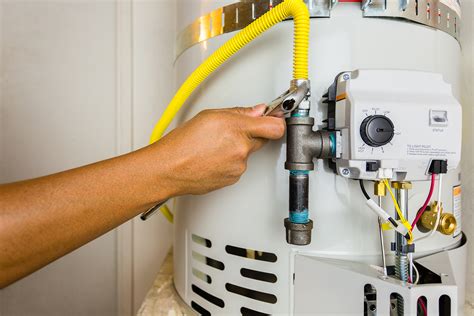 What You Should Know About Your Water Heaters Anode Rod Baylor