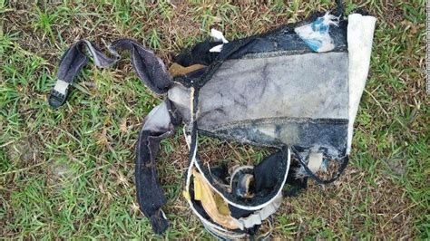 Mh370 Heres Whats Been Found From Jetliner 3 Years After It Disappeared Cnn