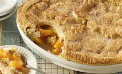 Summer Fruit Pie And Tart Recipes American Profile