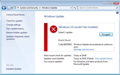 Fix Download The Windows Update Troubleshooter For Windows 7 Daemon Dome