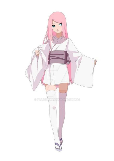 Sakura Haruno Wearing Kimono Sakura Haruno Cosplay Sakura Haruno