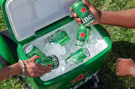 Heineken Completes Exit From Russia The Metal Packager