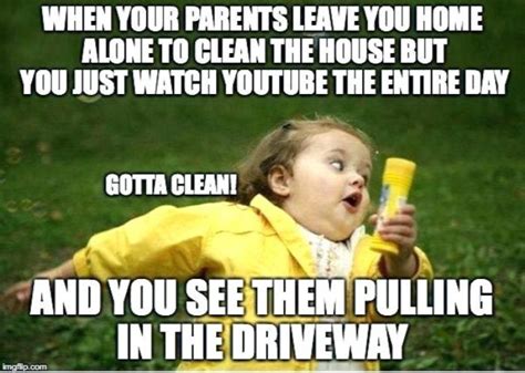 74 funny and relateable memes about cleaning laptrinhx