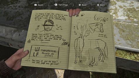 The Last of Us 2: Alle Trophäen – Liste, wie man ...