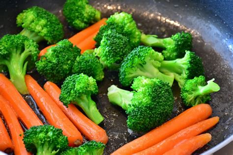 10 Recetas Con Brócoli Saludables Y Sencillas
