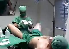 Clinic Porn Video